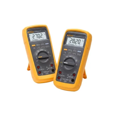 Fluke 27-II/28-II
