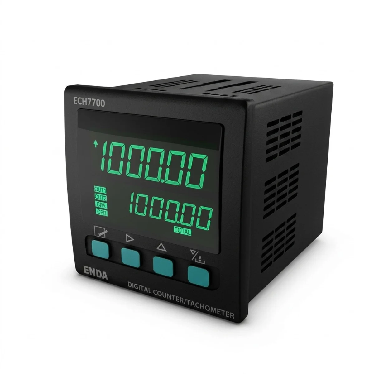 ECH7700 - Olimpiyat Otomasyon