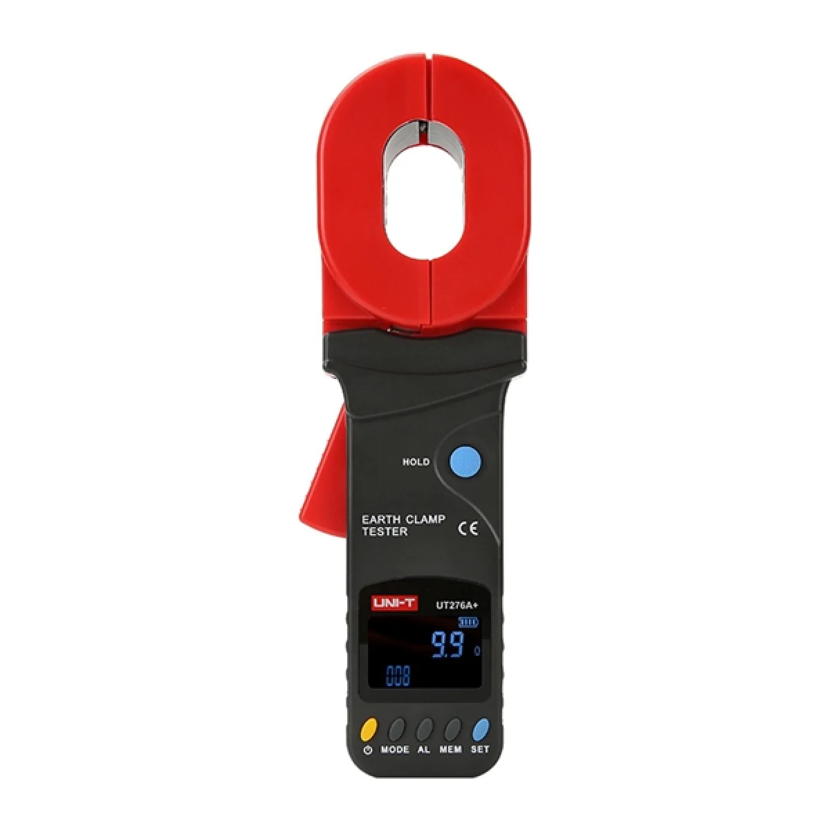 UNI-T UT276A+ Pens Tipi Toprak Direnci Test Cihazı - Olimpiyat Otomasyon