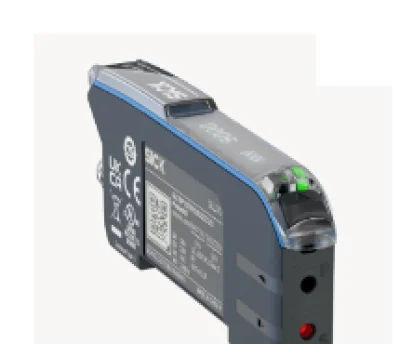 SICK GLL70 Fiber Optik Kablo Güçlendiricisi