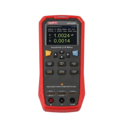 UNI-T UT622A LCR Metre