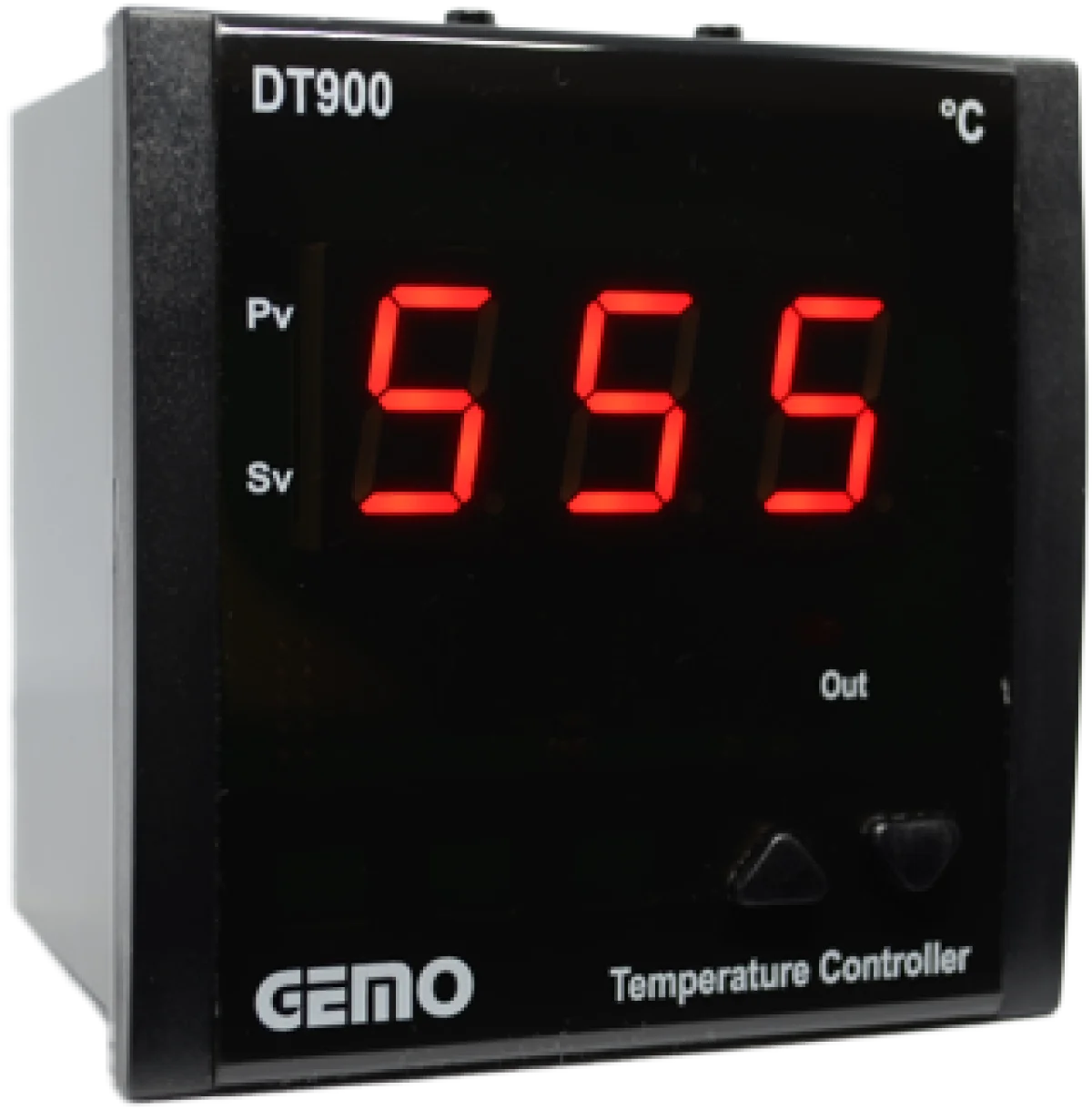 Dt900 - On/off Sıcaklık Kontrol Cihazı - Olimpiyat Otomasyon