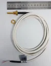 Pt100-6s-slk - Rekorlu Pt100 Sıcaklık Algılayıcı