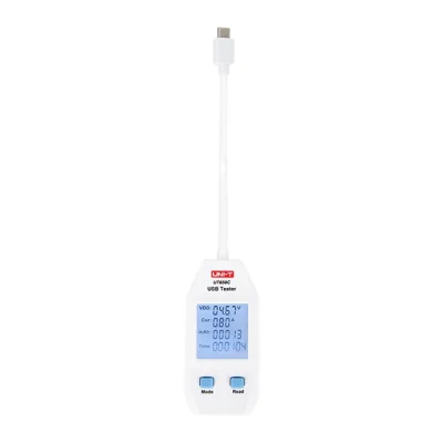 UNI-T UT658C USB Test Cihaz