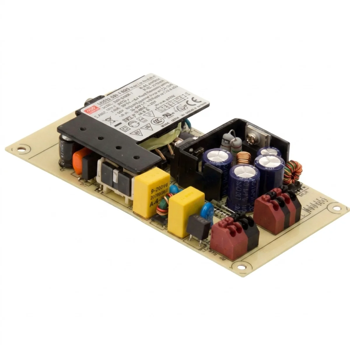 IDPC-65 (PCB Dizayn) - Olimpiyat Otomasyon