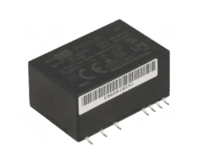 Ac-dc Power Modul