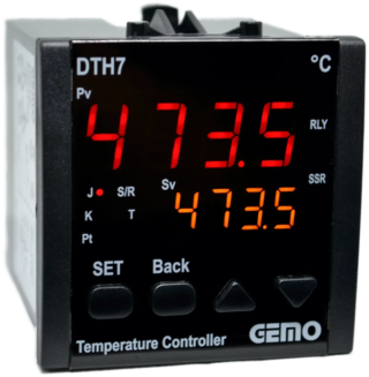 Dth7 - Ekonomik Seri 
