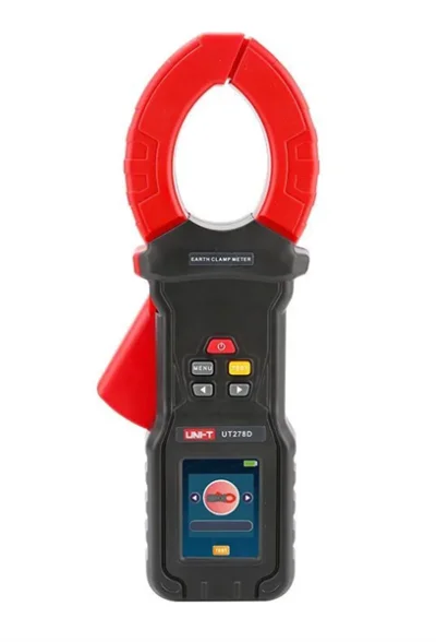 UNI-T UT278D Pens Tipi Toprak Direnci Test Cihazı