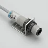 M18 Silindirk Cisimden Yansımalı
