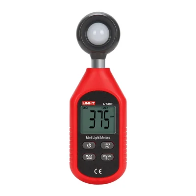 UNI-T UT383 Mini Işık Ölçer