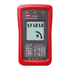 UNI-T UT261A Faz Sırası ve Motor Dönüş Göstergesi