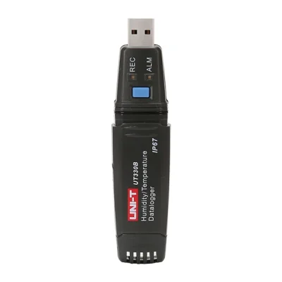 UNI-T UT330B USB Sıcaklık ve Nem Kaydedici