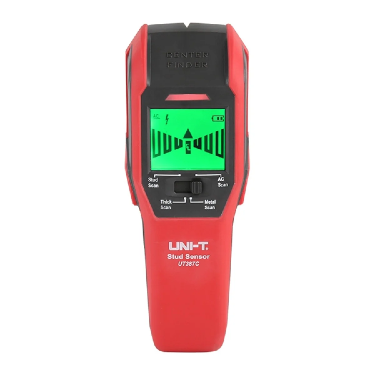 UNI-T UT387C Duvar Tarayıcı - Olimpiyat Otomasyon
