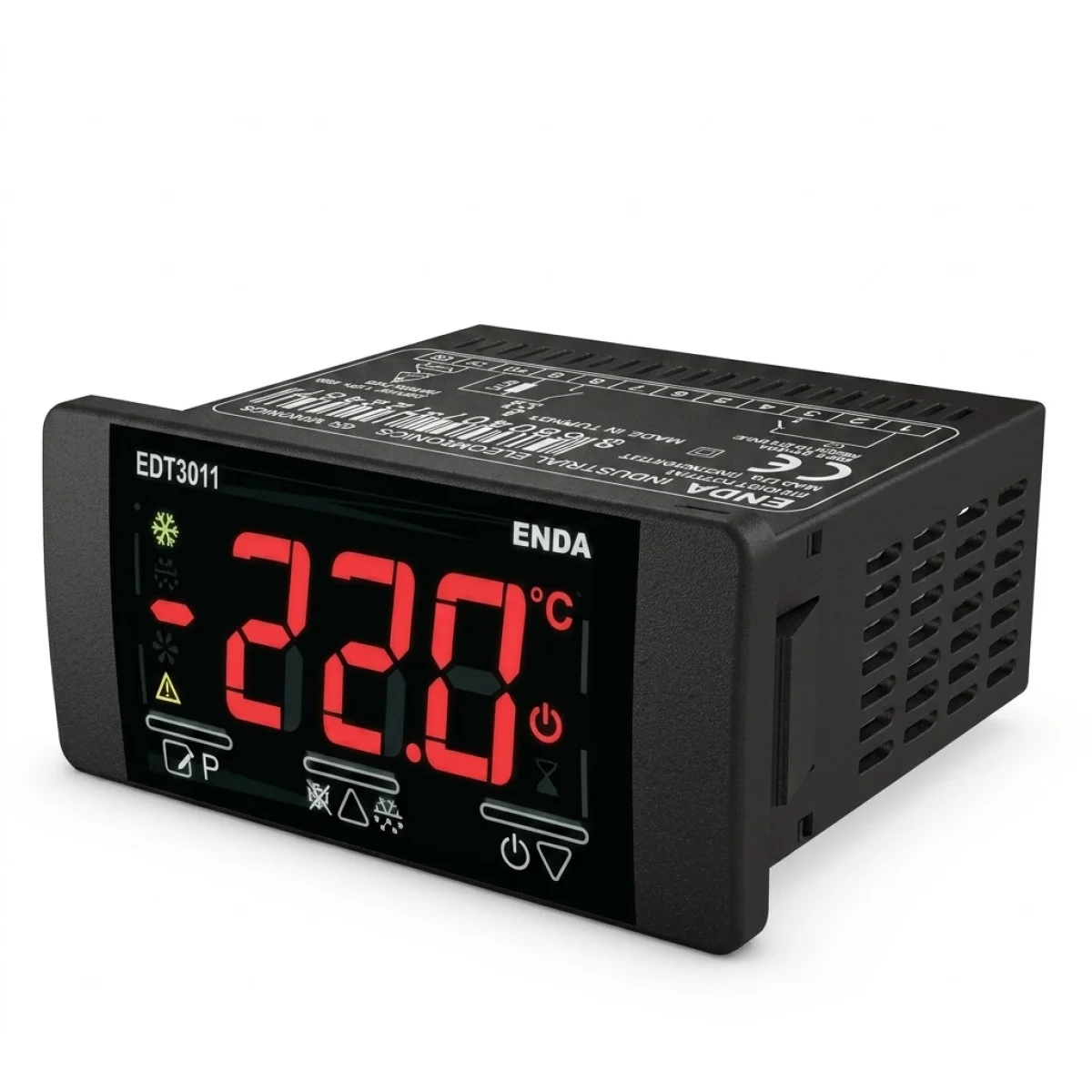 EDT3011 - Olimpiyat Otomasyon