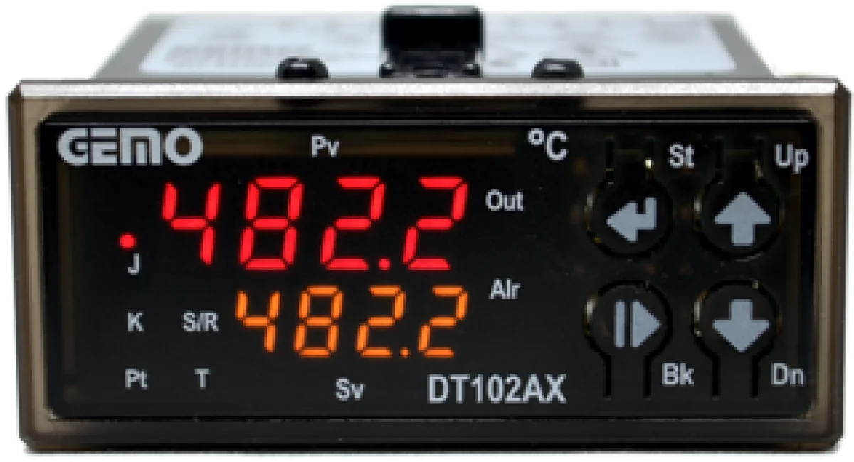 Dt102ax - 