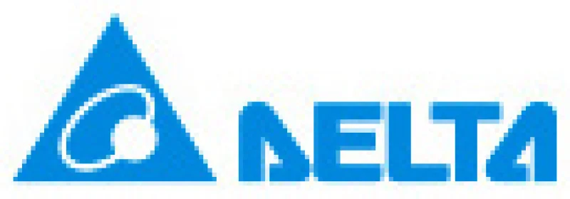 Delta logosu