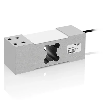 Baykon LP263/LP263S Platform Tipi Yük Hücresi