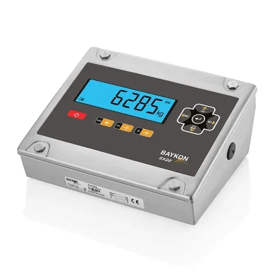 Baykon BX22 Tartım Göstergesi