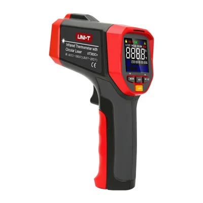 UNI-T UT303C+ Kızılötesi Termometre