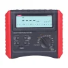 UNI-T UT595 Çok Fonksiyonlu Tesisat Test Cihazı