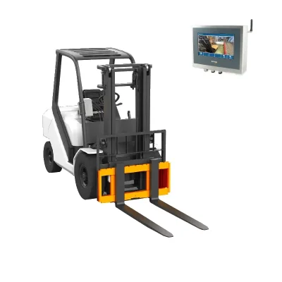 Baykon MagicFORKS® CR