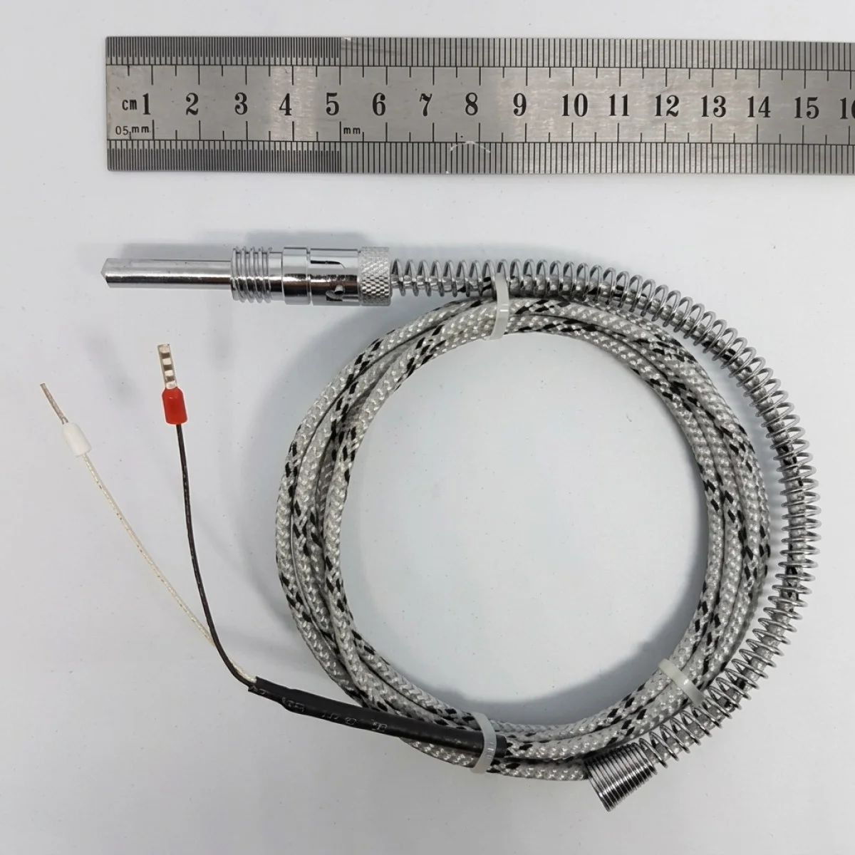 J-1.5m-6mm - Olimpiyat Otomasyon