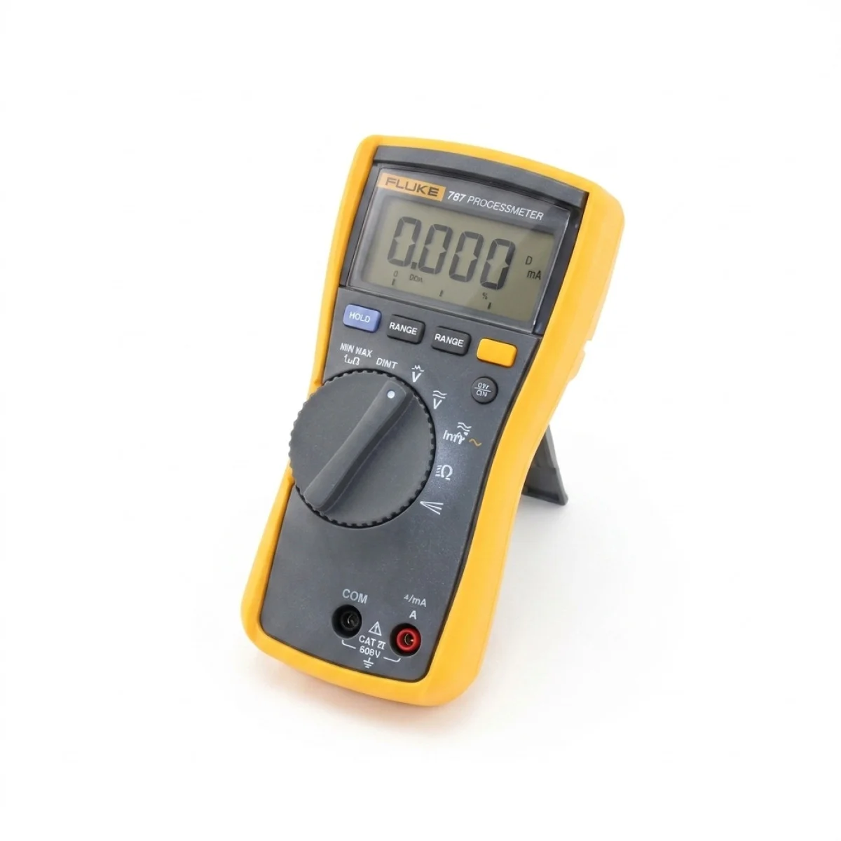 Fluke 114 - Olimpiyat Otomasyon