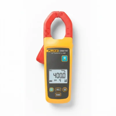 Kablosuz Fluke Connect Ölçüm Cihazları