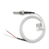 Ptc-s-130c - Rekorlu Ptc Sıcaklık Algılayıcı