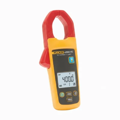 Kablosuz Fluke Connect Akımölçerler