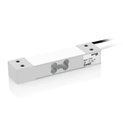Baykon LP022 Platform Tipi Exproof Yük Hücresi
