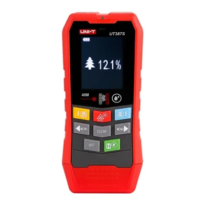 UNI-T UT387S Duvar Tarayıcı ve Lazer Metre