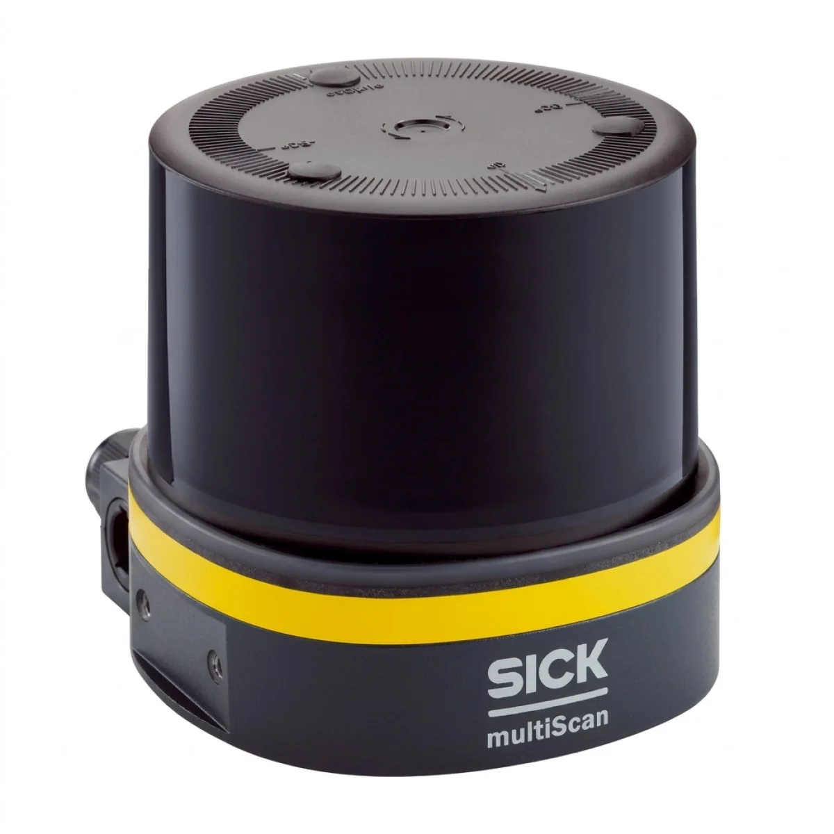 SICK multiScan100-S 3D LiDAR Emniyet Sensörü - Olimpiyat Otomasyon