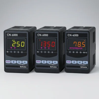 CN-6000 Serisi Yalıtımlı Dönüştürücüler