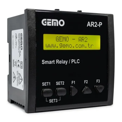 Ar2-p - Panel Tipi 