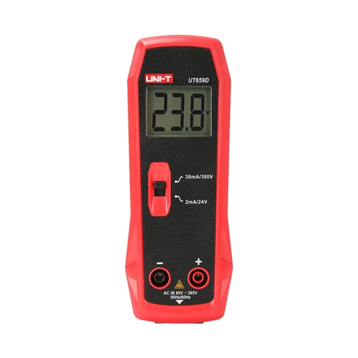 UNI-T UT659D LED Test Cihazı - Olimpiyat Otomasyon