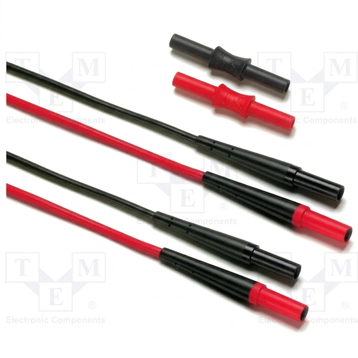 TL221 SureGrip Silikon Test Ucu Genişletme Seti - Olimpiyat Otomasyon