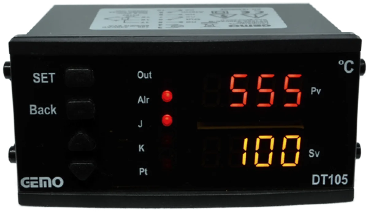 Dt105a - 