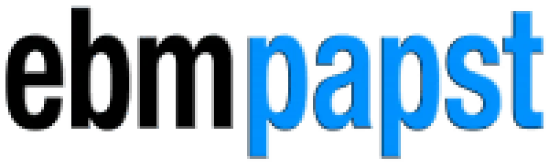 Ebmpapst logosu