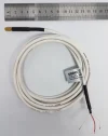 Pt100-6h-slk - Rekorsuz Pt100 Sıcaklık Algılayıcı