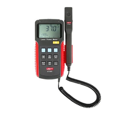 UNI-T UT385 Lazer Güç Ölçer