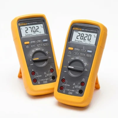 Fluke 1587/1577