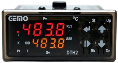 Dth2 - Ekonomik Seri 