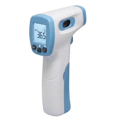 UNI-T UT300R Temassız Medikal Ateş Ölçer Termometre