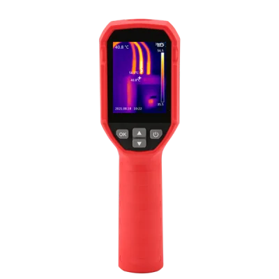 UNI-T UTi712S Termal Kamera