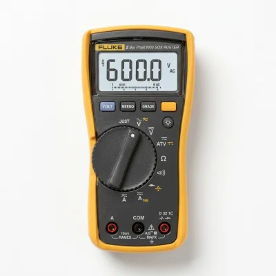 Fluke 115v