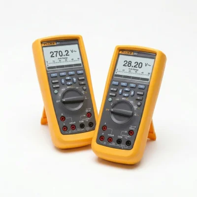 Fluke 280 Serisi