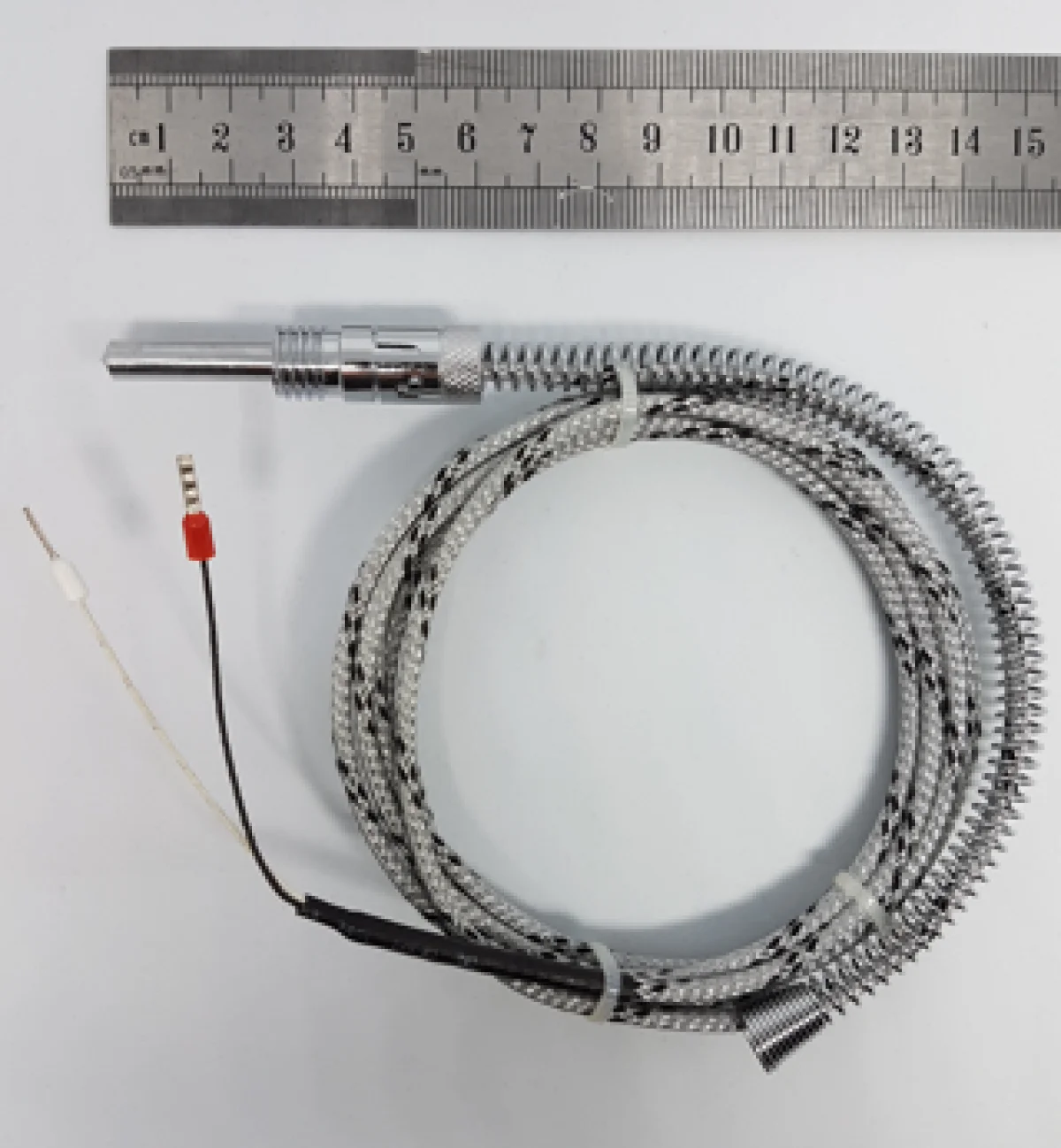 J-1.5m-6mm - Olimpiyat Otomasyon