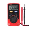 UNI-T UT120A Cep Boyutu Dijital Multimetre