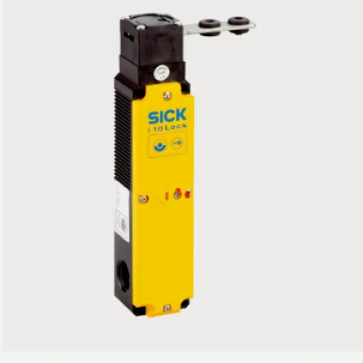 SICK i10 Lock Elektromekanik Emniyet Kilidi